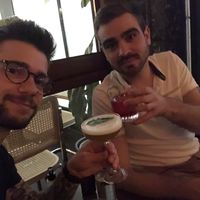 Fotos de Yoan &  Bastien