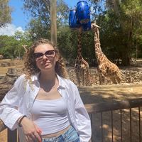 Mariia  Butakova's Photo