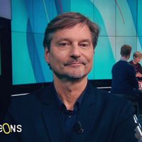 Christophe Wambersie's Photo