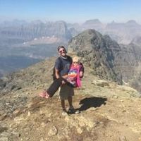 Mark Frederick的照片