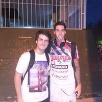 Gaspy Sciangula的照片