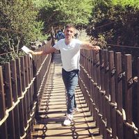 Eduardo Montoya's Photo