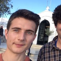 Jeremy Brown's Photo