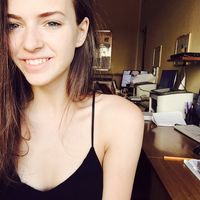 Derimarko Anastasia's Photo