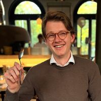 Basjan Spangenberg的照片