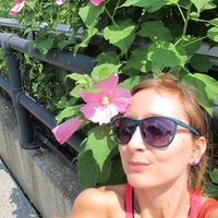 Eszter Farkas的照片