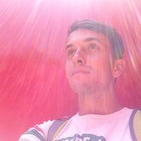 Dima Kiselev's Photo