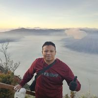 Aria Adi Negoro的照片