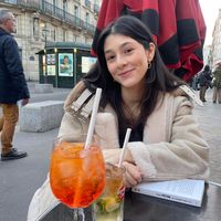 Déborah Lasry的照片