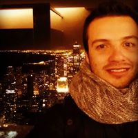 Camilo Ayala的照片