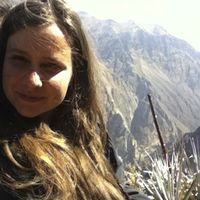 Fotos von alessandra riccetti