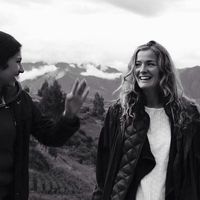 Gabrielle Flahault's Photo