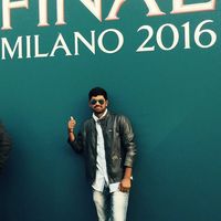 Pramod Kumar's Photo