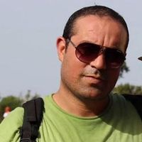 Zied Hamrouni's Photo