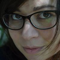 Isabel Dapper的照片