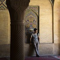 Photos de Ahmadreza Karim