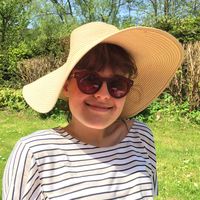 Фотографии пользователя Barbara Golatowska