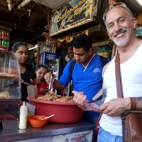 Mark Rovinsky的照片