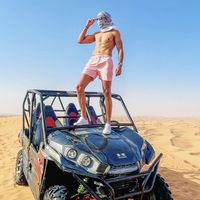 Yashvir Auckel's Photo