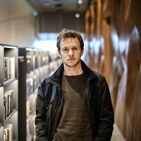 Nicu Calcea的照片