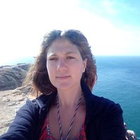 Martina Butler's Photo