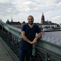 Jonathan Starr's Photo