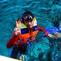 Agustinus Susanto's Photo