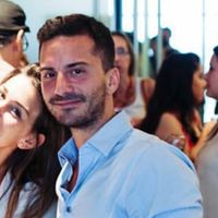 Фотографии пользователя Nahuel Bello