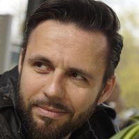 Jarosław Waligórski's Photo