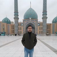 Muwadat Ali的照片