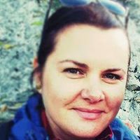 Ramona Marfievici的照片