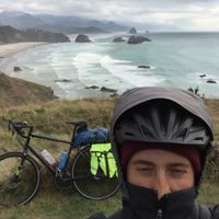 Le foto di Ben Struther