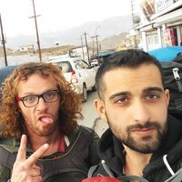 Benny Ben-michael's Photo