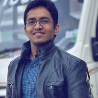 Фотографии пользователя Khushal Adlakha