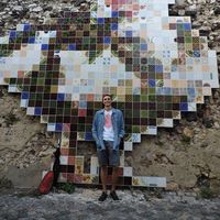 Grégoire Taffuri的照片