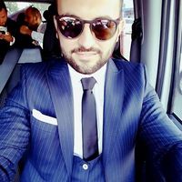 Mehmet Ali Sakarya's Photo