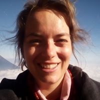 Dörthe Sönnecken's Photo