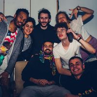 Fotos von Khader Nassar