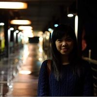 Pui Ting Chan's Photo