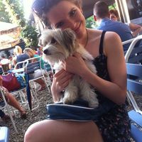 Fotos de Dominika Nagy