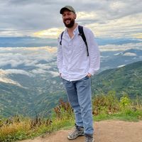 Florian Vallélian's Photo