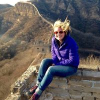 Sam Townsend的照片