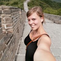 Katrien Matthys的照片