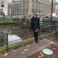 Roya Aghsaee's Photo