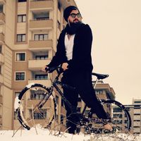 Hasan Altılı的照片