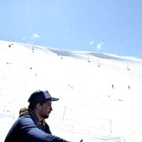 Nacho Aragona's Photo