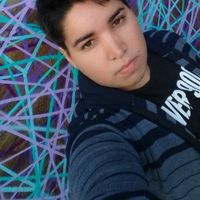 Alexis Aguirre's Photo