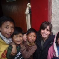 Rita Mancini's Photo