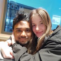 Magda Králíčková's Photo