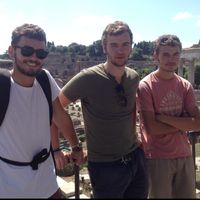 Merlin Wadge's Photo